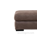 Wohnzimmermöbel Modern Leaphaire Sofa Hocker Wohnzimmer Ottomane